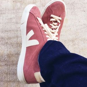Veja Shoes from Madewell